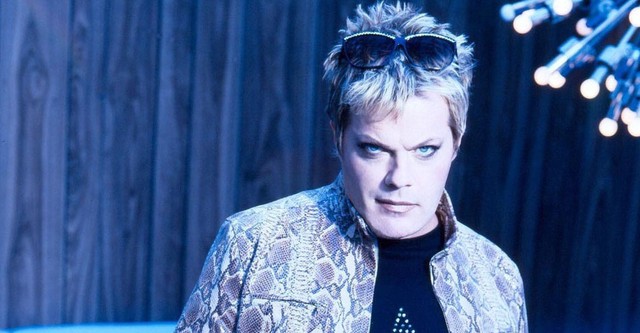 Eddie Izzard: Circle