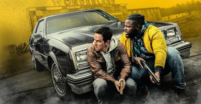 Spenser: Confidencial