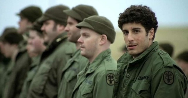 Przypadkiem wcielony