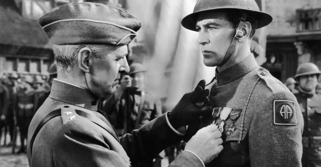 Sergeant York