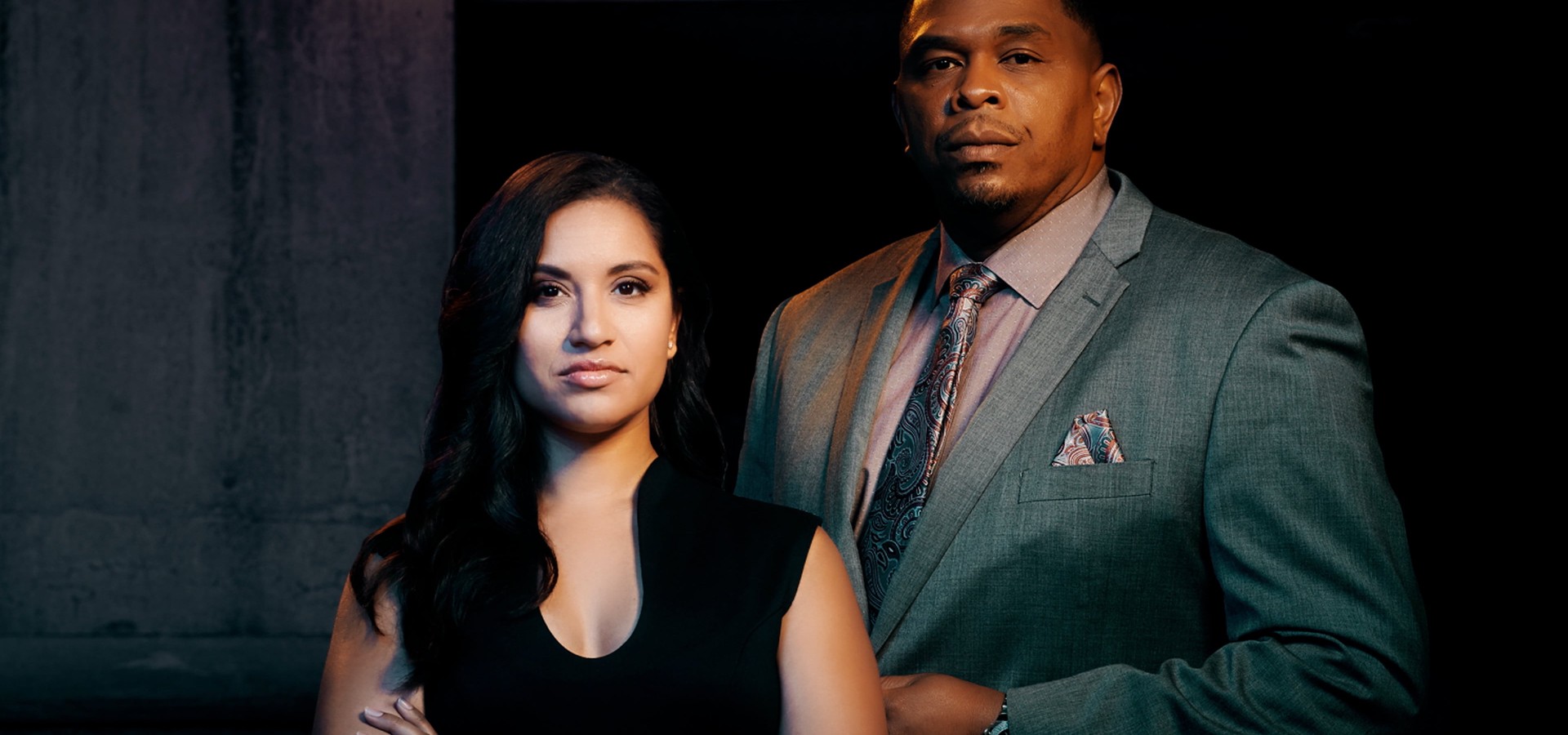 Reasonable Doubt Season 1 - watch episodes streaming online