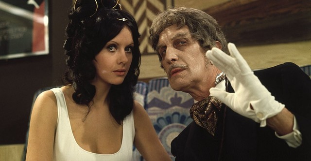 El retorno del Dr. Phibes