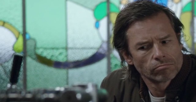 Jack Irish