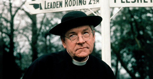 Father Brown