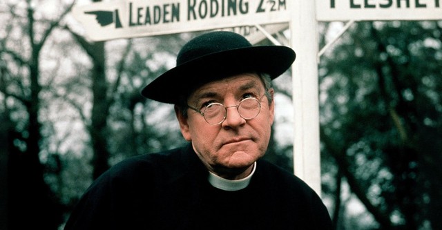 Father Brown watch tv show streaming online