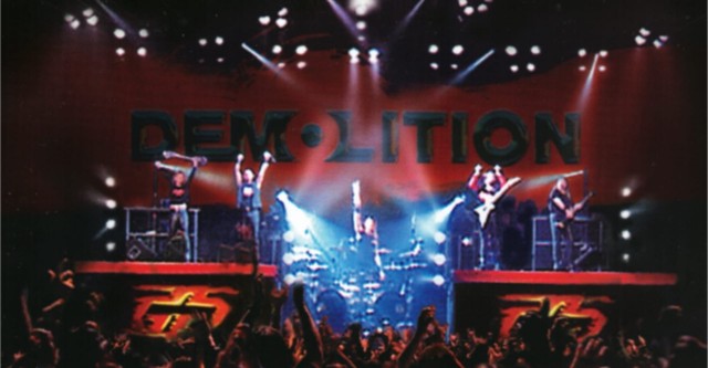 Judas Priest: Live in London