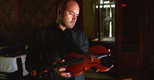 Montalbano: The Voice of the Violin
