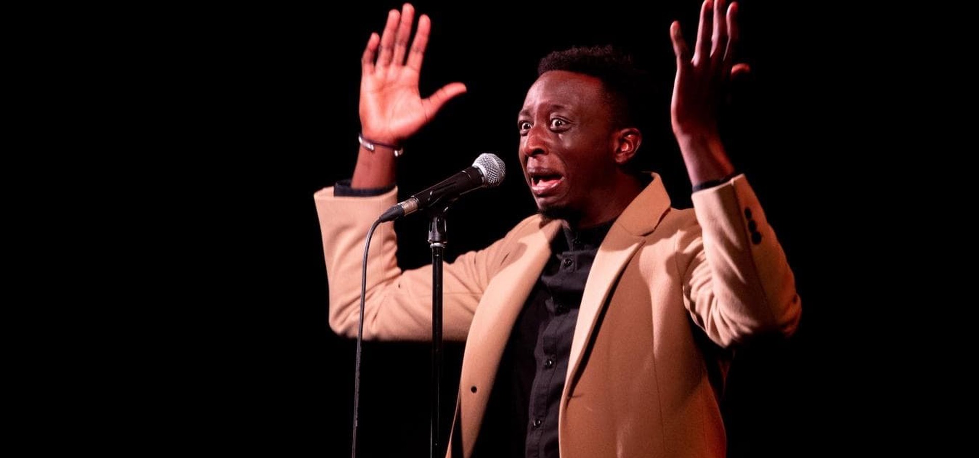 Ahmed Sylla Différent Streaming Gratuit Regarder Ahmed Sylla - Différent en streaming