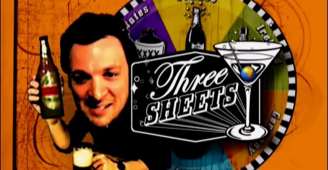 Three Sheets