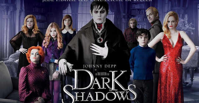 Dark Shadows