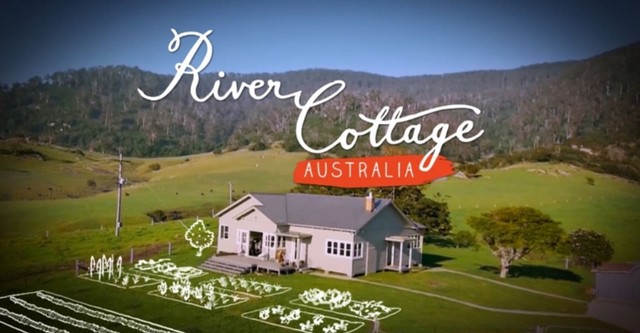 River Cottage Ausztrália