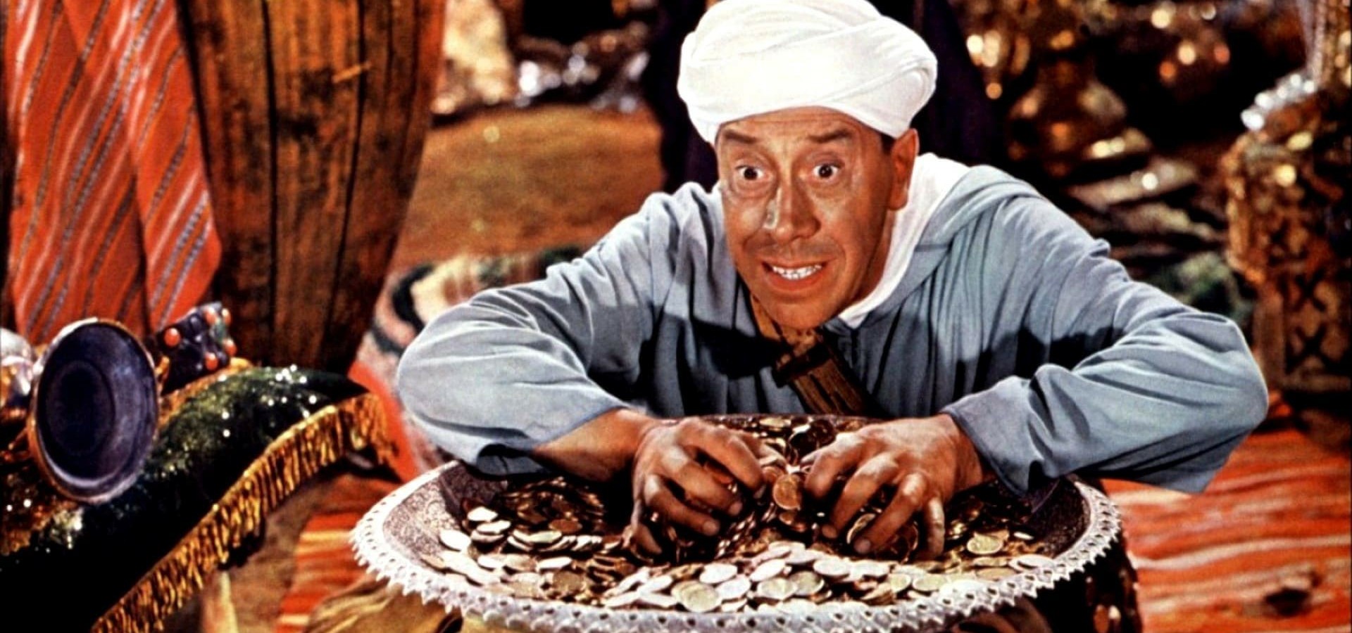 Ali Baba Et Les 40 Voleurs Film Streaming Ali Baba et les Quarante Voleurs en streaming