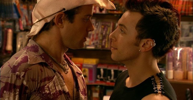 Four Letter Word - Liebe kann so einfach sein