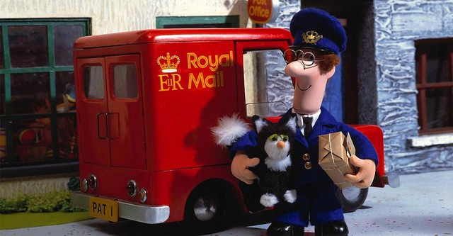 Postman Pat