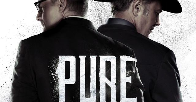 Pure season 1 episode 1 new arrivals