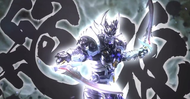 絶狼＜ZERO＞-BLACK BLOOD-