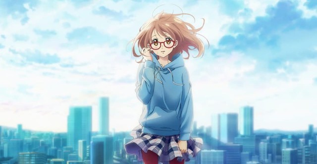 Beyond the Boundary: I'll Be Here – Past