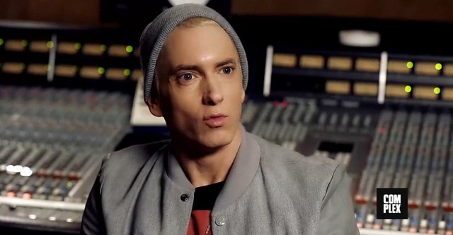 Eminem: A Shady Story