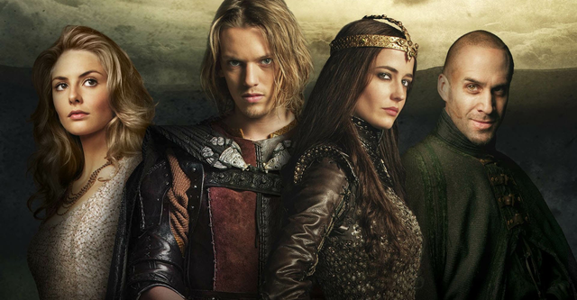 Jamie Campbell Bower In 'Harry Potter' And 9 Other Roles By The 'Stranger Things' Star