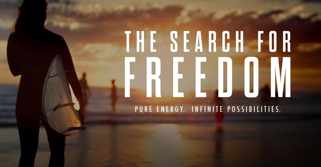 The Search for Freedom