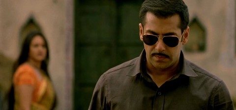 The Dabangg Movies In Order and Where To Stream Them