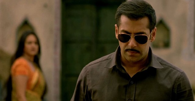 Dabangg