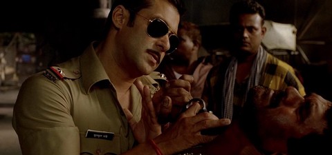 The Dabangg Movies In Order and Where To Stream Them