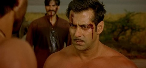 The Dabangg Movies In Order and Where To Stream Them