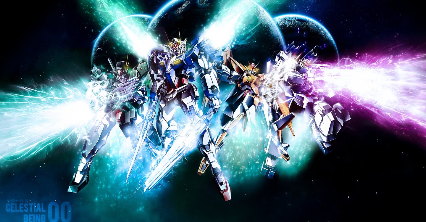 70 Ou Plus Gundam 00 Season 2 Characters Gundam 00 Season 2 Characters アニメ画像検索