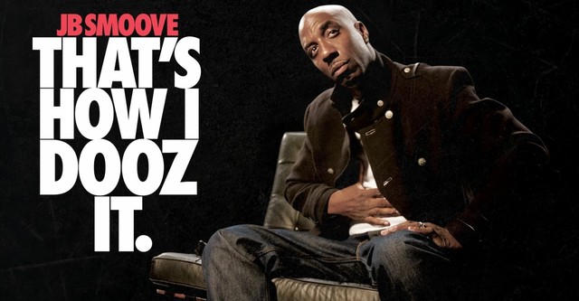 JB Smoove: That's How I Dooz It