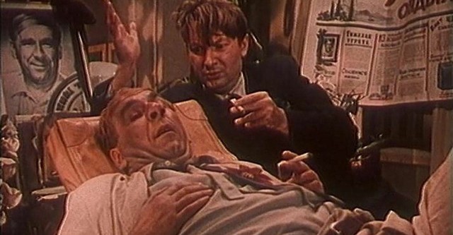 A Groom from the Right Society