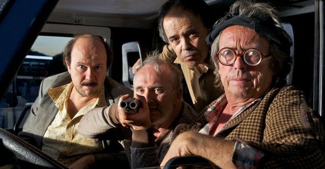 Torrente 4 – Crise Letal