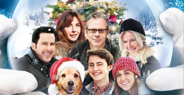 Una Navidad Mágica