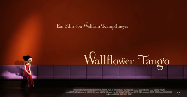 Wallflower Tango