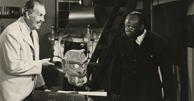 Charlie Chan in the Secret Service