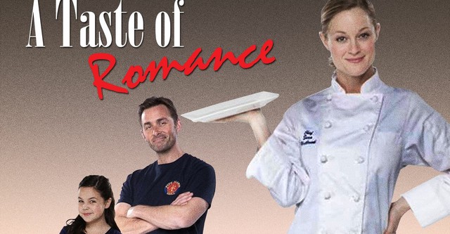 A Taste of Romance streaming where to watch online