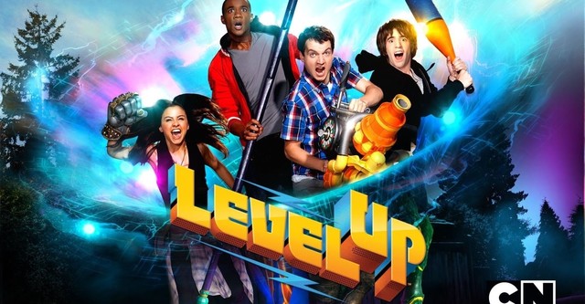 Level Up streaming where to watch movie online