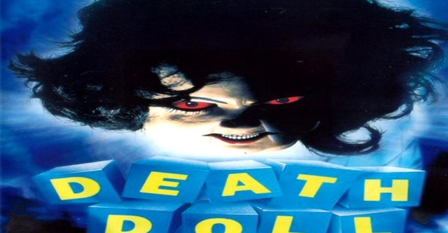 Death Doll - Killer-Puppe