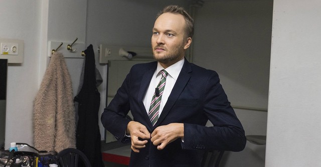 Zondag met Lubach