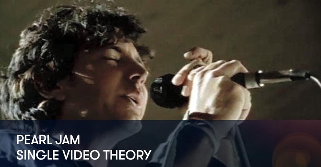 Pearl Jam: Single Video Theory