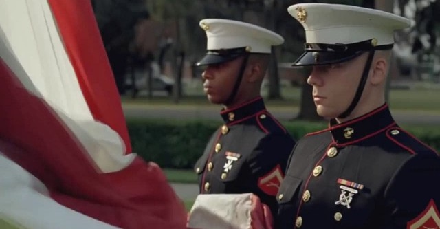 Semper Fi: One Marine's Journey