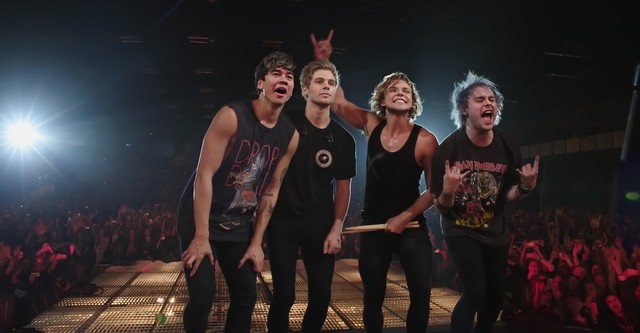 5 Seconds of Summer: How Did We End Up Here?