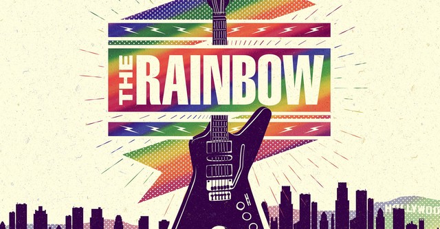 The Rainbow