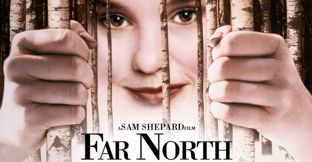 Far North - movie: where to watch streaming online