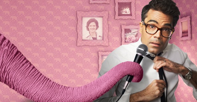 David Batra: Elefanten i rummet