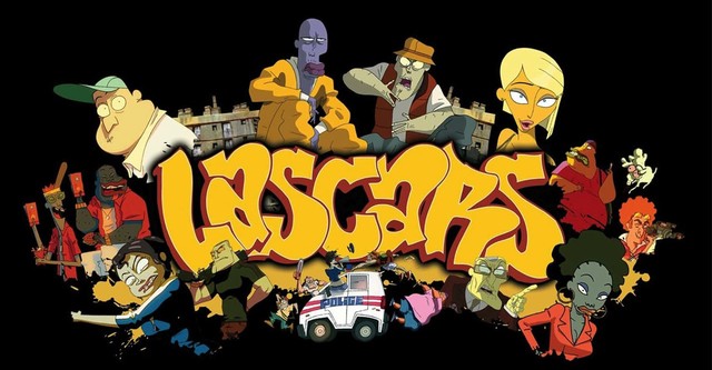 Lascars