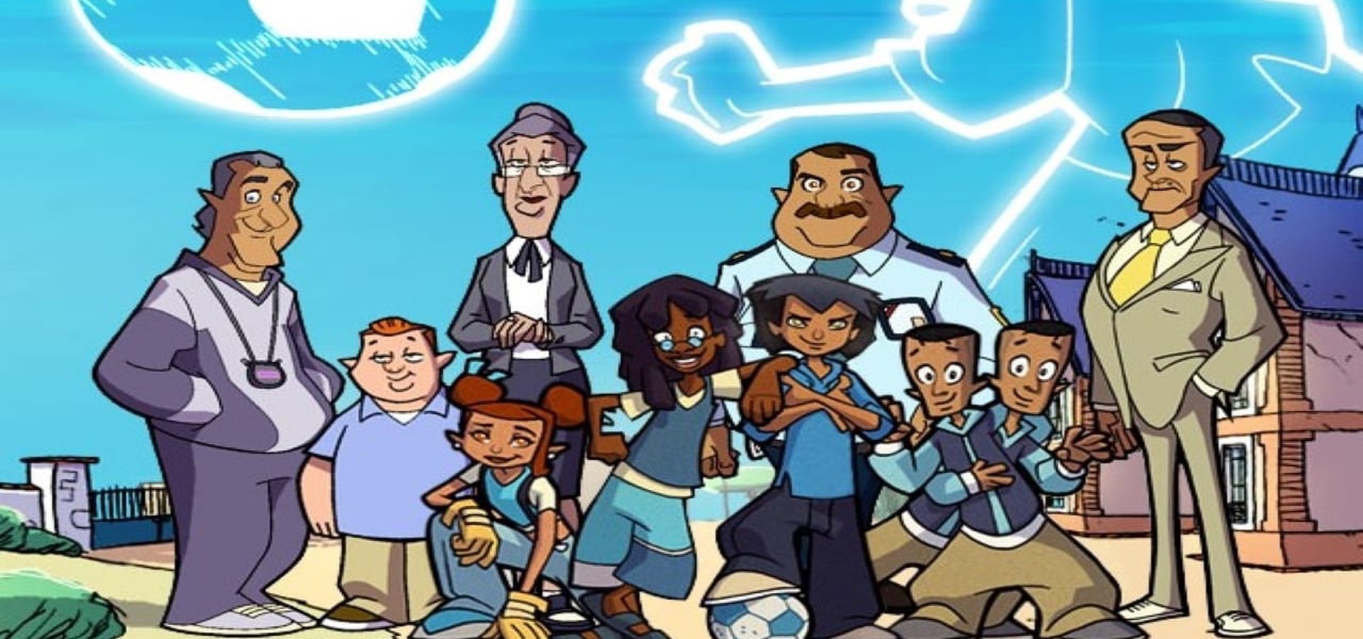 Foot De Rue Saison 3 Episode 26 Saison 3 Foot 2 Rue streaming: où regarder les épisodes?