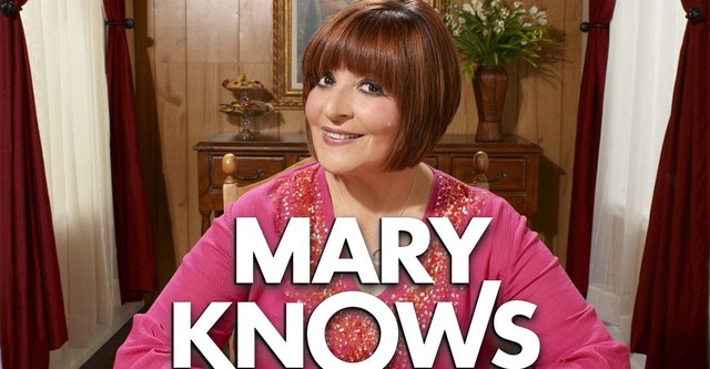 Mary Knows Best