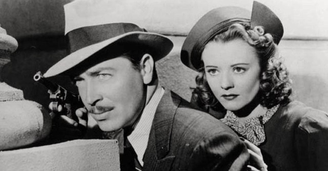 Bulldog Drummond's Bride