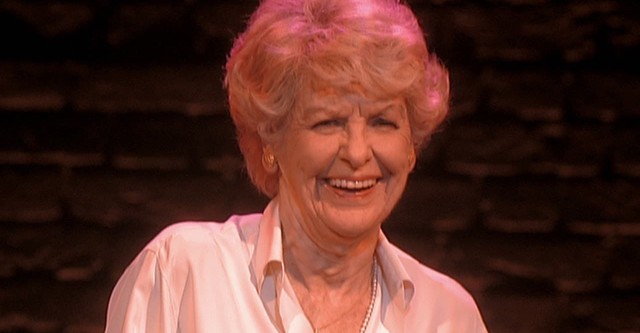 Elaine Stritch at Liberty